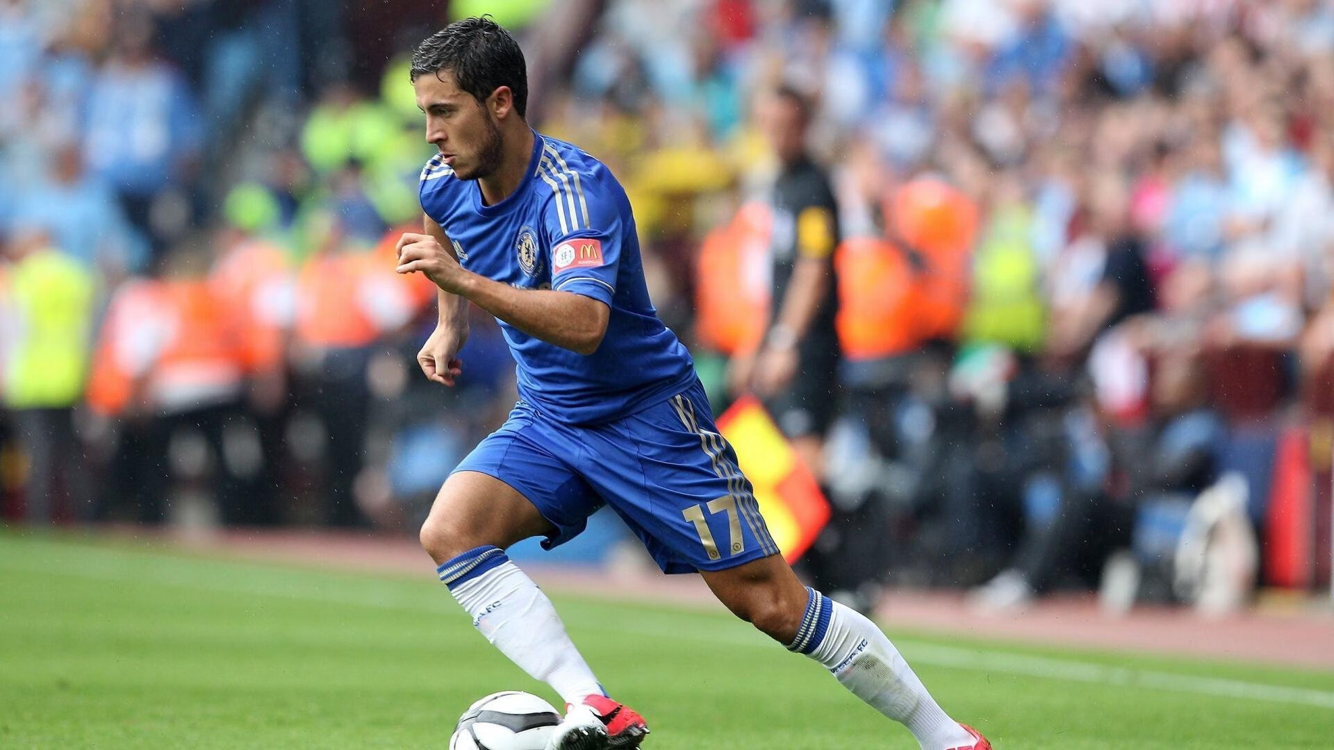 大众健身热潮体育公园成市民首选，大众体育场馆