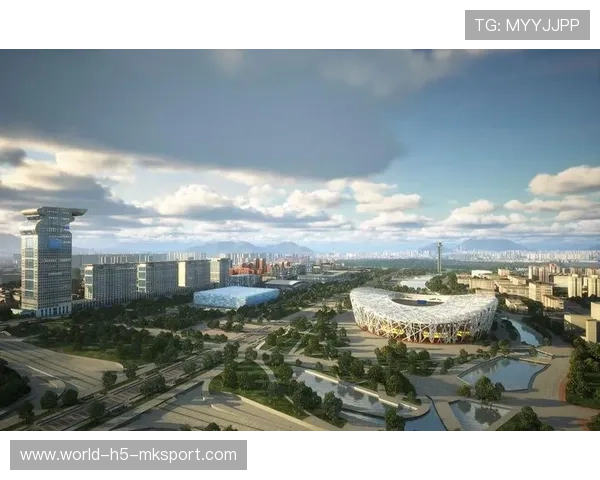 国家队施行“青少年运动+智慧场馆+科技创新”多维支撑项目：点亮未来体育新图景