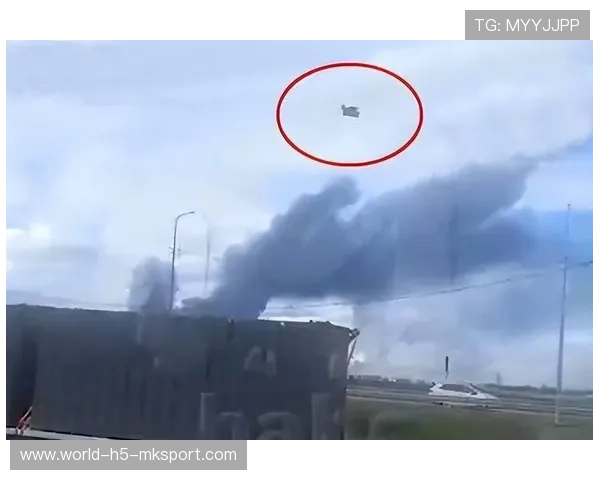 报复迅猛！俄军24小时内空袭关键目标，俄国空袭