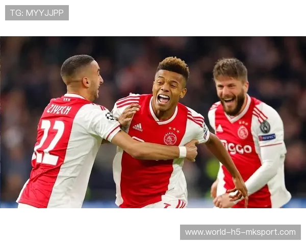 阿贾克斯持续发力，荷甲冠军争夺激烈，阿贾克斯b队能升荷甲吗