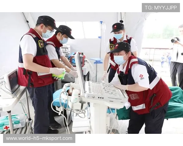 职业应急医学救援者的决断：他是如何通过评估快速分配资源的