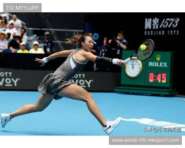 职业网球选手在长盘对决中的心理素质与节奏把控