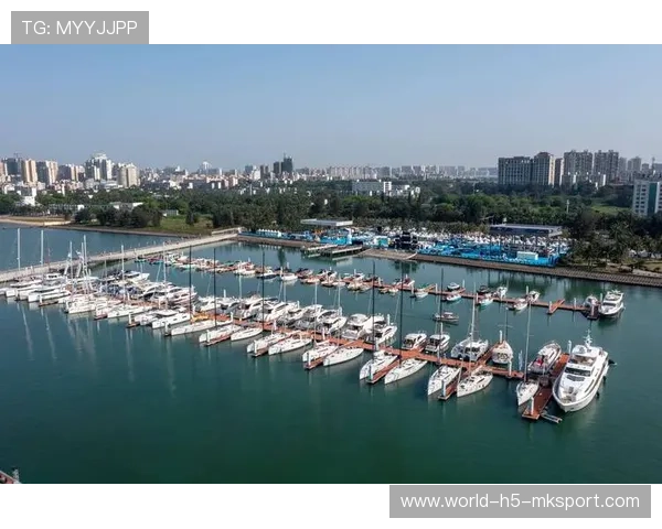 世界游艇青年赛国际导师团成立,2021国际游艇展 世界游艇青年赛国际导师团成立,2021国际游艇展